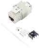 BKL Electronic 2900004 Module RJ45 encastrable Keystone CAT 6a 1 pc(s)