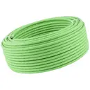BKL Electronic 10121226 Câble réseau CAT 8.2 S/FTP vert 1 pc(s)