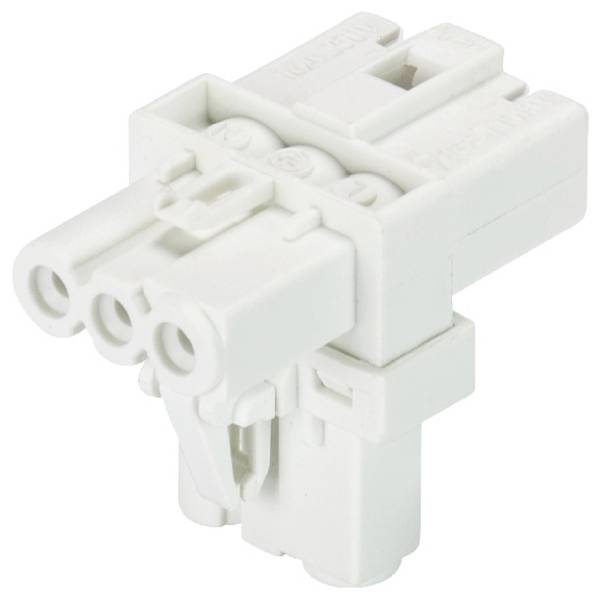 Wieland Electric 91.030.1053.0 Répartiteur