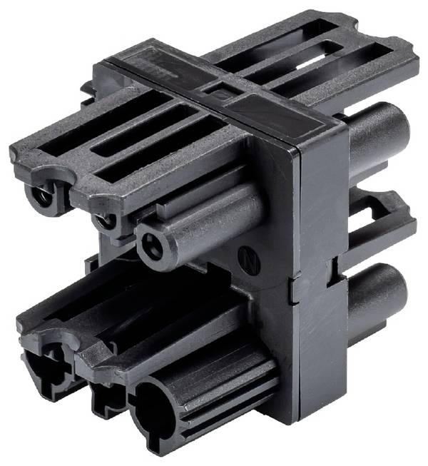 Bachmann 375.123  Répartiteur  noir
