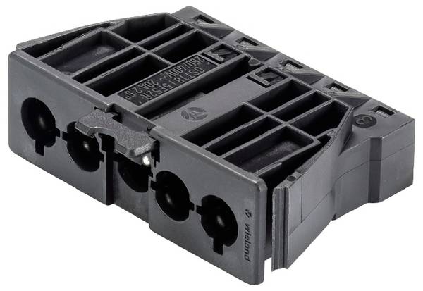 Wieland Electric 92.052.9658.1 Branchement d'appareil