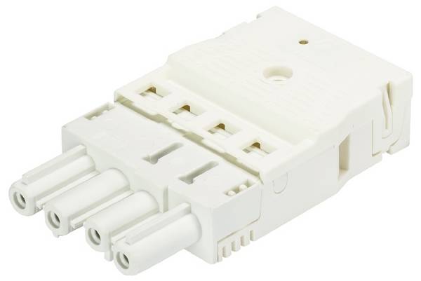 Wieland Electric 92.943.0053.0 Connecteur