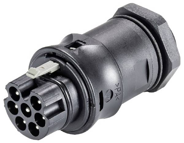 Wieland Electric 96.072.6253.1  Branchement d'appareil