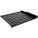 ROLINE 19" Etagère 1U 400P, 15kg de charge noir