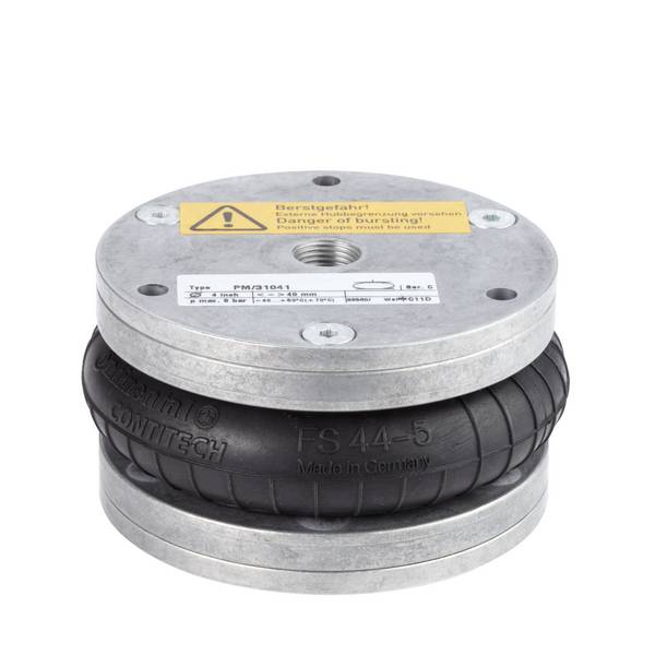 IMI NORGREN Soufflet cylindre PM/31041   Longueur de course: 40 mm 1 pc(s)