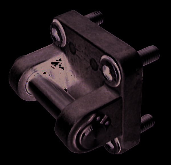 IMI NORGREN Fixation orientable QA/8032/23     1 pc(s)