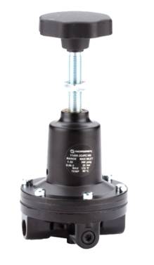 IMI NORGREN Régulateur de pression 11400-2G-PC100  G 1/4    1 pc(s)