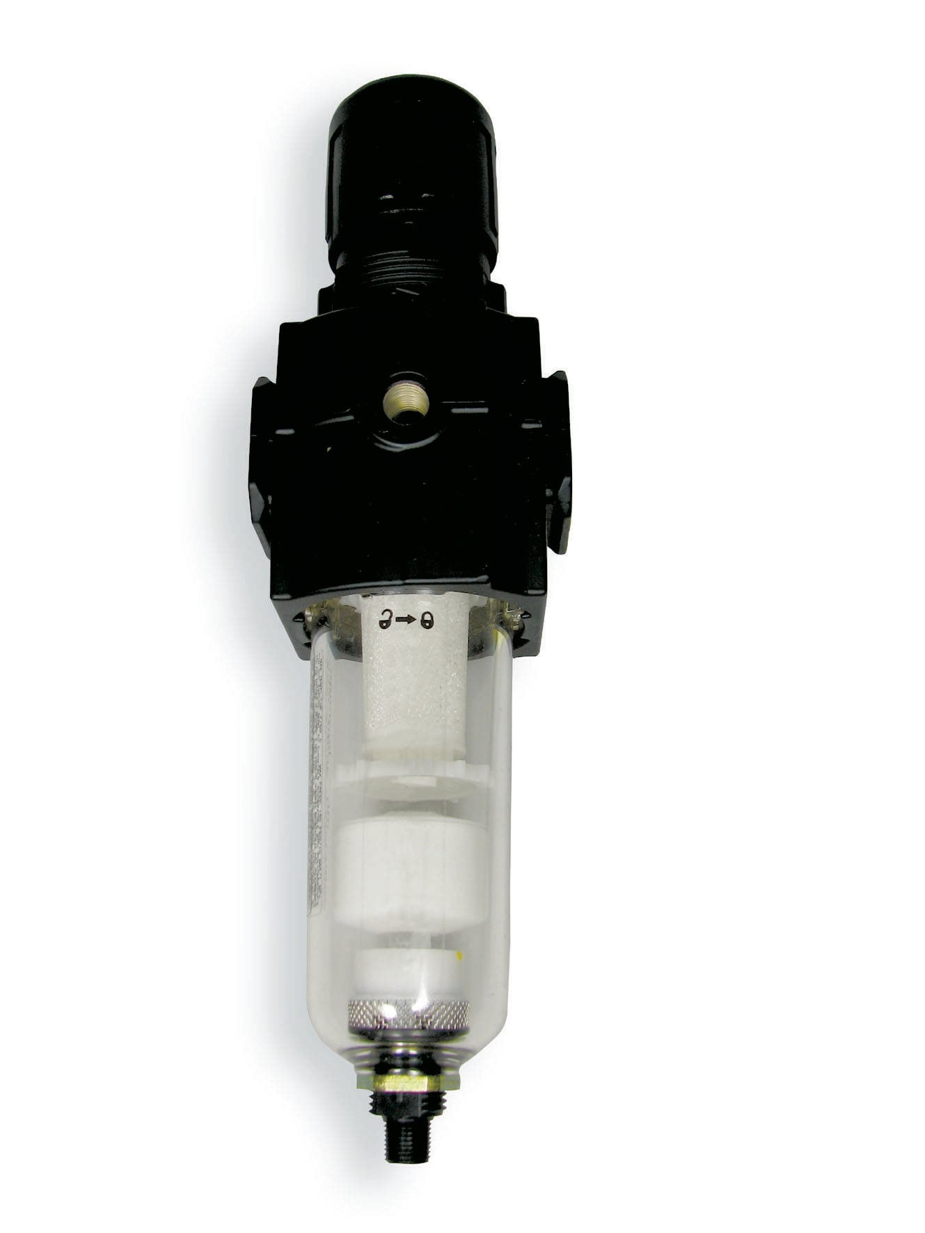 IMI NORGREN B72G-2GK-QD1-RMN Vanne de régulation à filtre