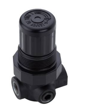 IMI NORGREN Régulateur de pression R07-105-RNMG  G 1/8    1 pc(s)