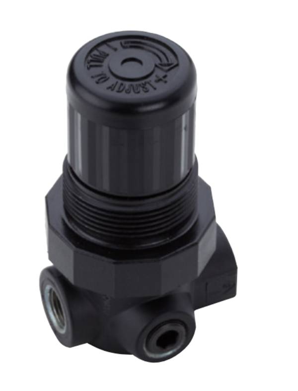 IMI NORGREN Régulateur de pression R07-200-NNAG  G 1/4    1 pc(s)