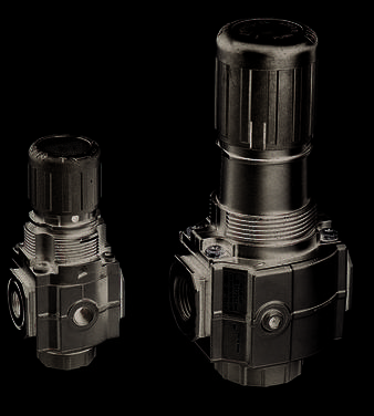 IMI NORGREN Régulateur de pression R72G-2GK-RMG  G 1/4    1 pc(s)