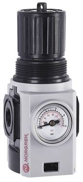 IMI NORGREN Régulateur de pression R82R-2GK-RFG  G 1/4    1 pc(s)