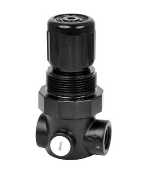 IMI NORGREN Régulateur de pression R91G-2GK-NEN  G 1/4    1 pc(s)