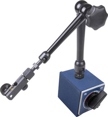 Dasqua  7312-0020 Base aimantée   avec réglage de précision 130