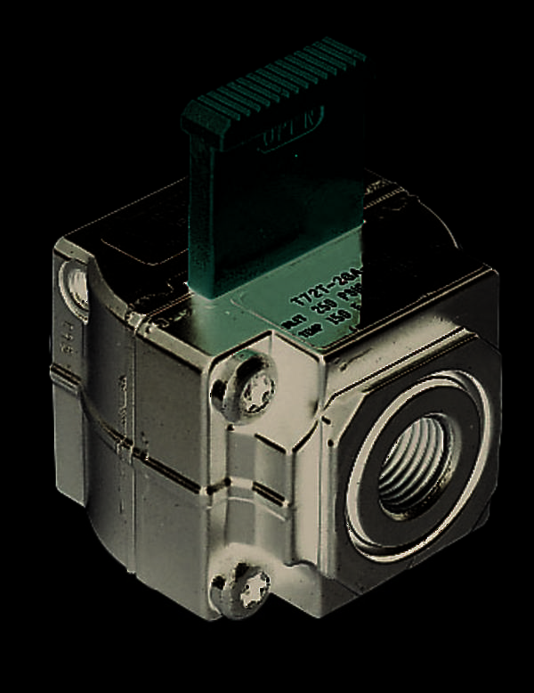 IMI NORGREN Vanne d'arrêt T74T-4GA-P1N     1 pc(s)