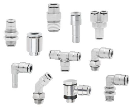 IMI NORGREN 101540618  Coude     1 pc(s)