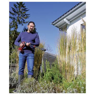 Einhell Power X-Change HYPRESSO 18/24-1 Nettoyeur haute pression sans fil 24 bar à eau froide-4