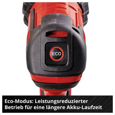 Einhell Power X-Change HYPRESSO 18/24-1 Nettoyeur haute pression sans fil 24 bar à eau froide-9