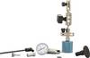 Dasqua 5221-1000 Indicateur de test avec mesure de contrôle 32 mm