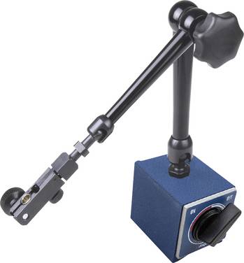 Dasqua  7312-0005 Base aimantée   avec réglage de précision 30