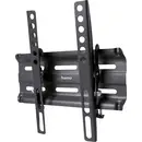 Hama 00220806 Support mural TV 48,3 cm (19") - 121,9 cm (48") inclinable niveau à bulle intégré