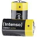 Intenso 7501432 Pile LR14 (C) alcaline(s) 8000 mAh 1.5 V 2 pc(s)