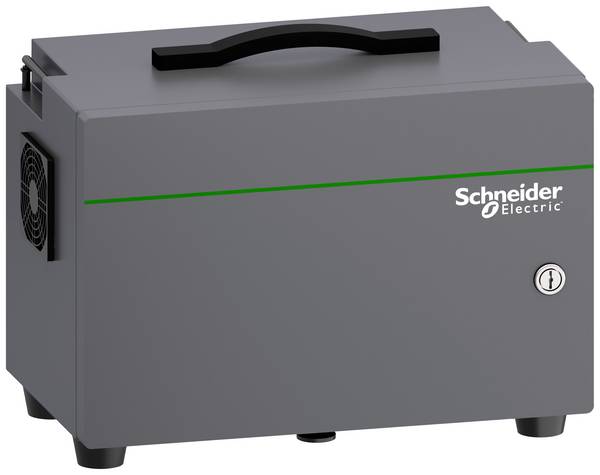 Schneider Electric LXMRL07C1000 LXMRL07C1000 Commande  1 pc(s)