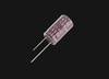 CHEMI-CON Radial Lead Type Condensateur électrolytique 56 µF 250 V (Ø x L) 12.50 mm x 20 mm 1 pc(s)
