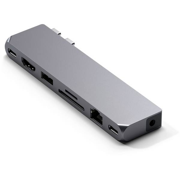 Satechi Station d'accueil USB-C®  Pro Hub Max