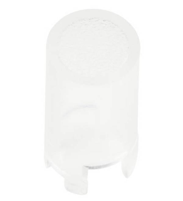 <br> MEC<br> 1IS11-12.0<br> 1IS Series<br> Couvercle<br> Motif d'impression sans<br> <br> rond<br> transparent<br> 1 pc(s)<br> <br>