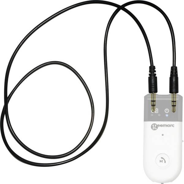 Geemarc IBT10Loop Kit mains libres Bluetooth