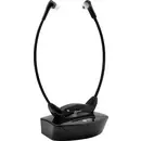 Geemarc CL7700 Écouteurs intra-auriculaires Bluetooth, sans fil Stereo noir volume réglable Hi-Fi