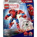 76308 LEGO® MARVEL SUPER HEROES SPIDER-Man Mech vs anti-venom