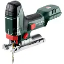 Metabo ST 18 L 90 Scie sauteuse sans fil 601047850 brushless, sans batterie, sans chargeur 18 V Nombre d’accus fournis 0