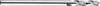Metabo 628546000 HSS-G Foret de centrage 6.35 mm Longueur totale 110 mm 1 pc(s)