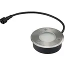 Sygonix SY-6612932 Eclairage décoratif extérieur 1 W Silver