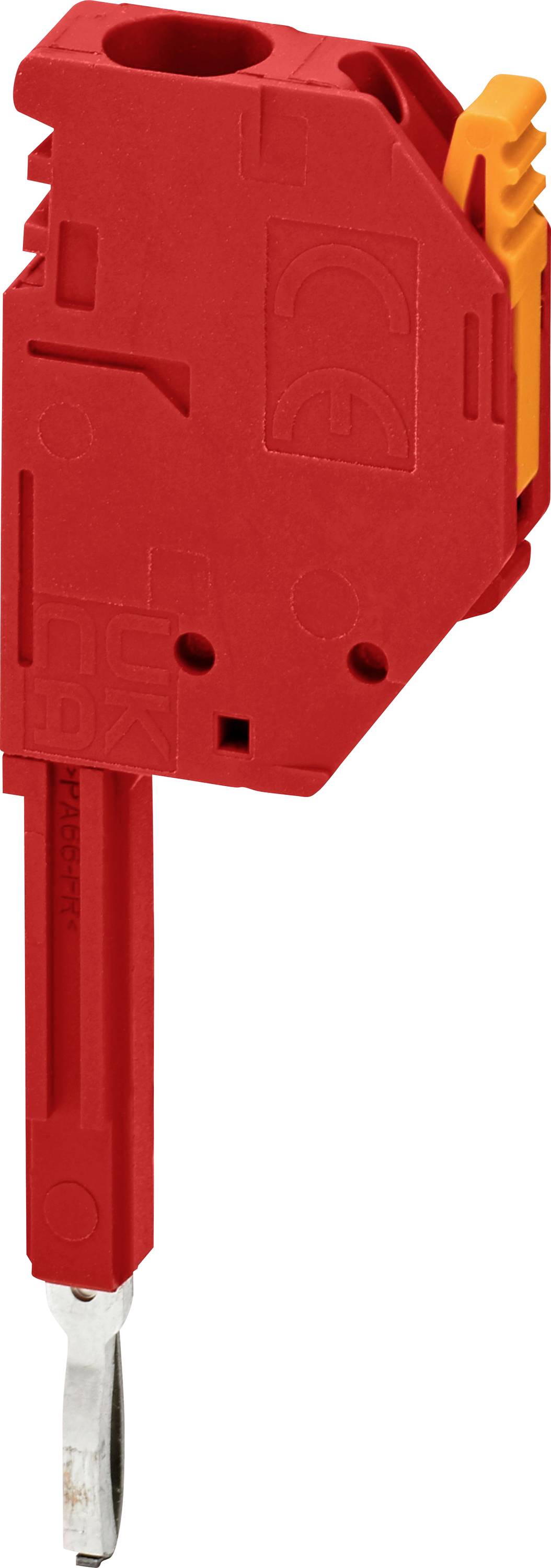Phoenix Contact 3270520 rouge 50 pc(s)