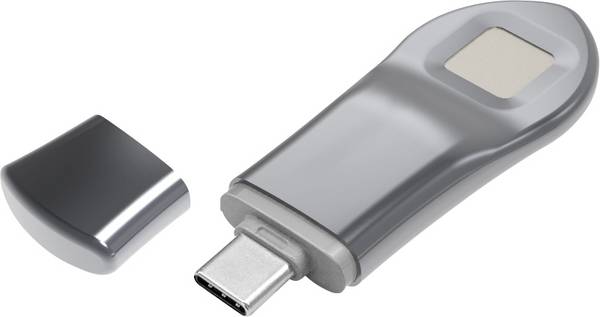 Xlyne X-Guard Clé USB au détail 32 GB argent 7932032 USB-A