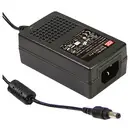 MEAN WELL GST18A12-P1J Alimentation de table à tension fixe 12 V 1.5 A 18 W