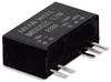 Convertisseur CC/CC pour circuits imprimés MEAN WELL MDD02L-05N Nbr. de sorties: 2 x -5 V 0.20 A 2 W 1 pc(s)