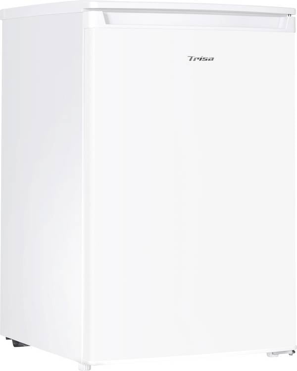 Trisa 7809.7012 Réfrigérateur CEE: D (A - G) 126 l à poser blanc
