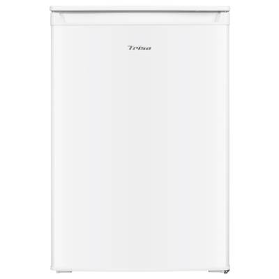 Réfrigérateur blanc indépendant de Trisa.