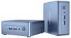 GEEKOM Mini-PC (HTPC) Mini IT12 Intel® Core™ i5 i5-12450H 4.4 GHz 16 GB RAM 512 GB SSD Intel Win 11 Pro Mini IT12