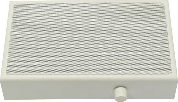 Visaton WL 13 PR - 100 V Enceinte murale 6 W  blanc 1 pc(s)