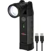 Brennenstuhl TL 1000 ACW 1173750007 LED Lampe de poche avec interface USB à batterie 1000 lm 12 h 300 g