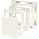 Shelly Shelly Wall Switch Adapter - Gira /Merten Shelly Adaptateur Bluetooth