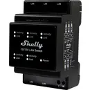 Shelly Shelly LAN Switch Shelly Relais pour rail DIN