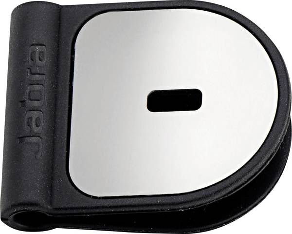 Jabra 14208-10 Kensington Lock Adaptateur pour micro-casque USB
