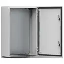 nVent HOFFMAN MAS0605021R5 Armoire murale 500 x 600 x 210 acier gris 1 pc(s) Piece