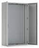 nVent HOFFMAN EKDS16124 Armoire sur pied 1200 x 1600 x 400 acier inoxydable acier inoxydable 1 pc(s)